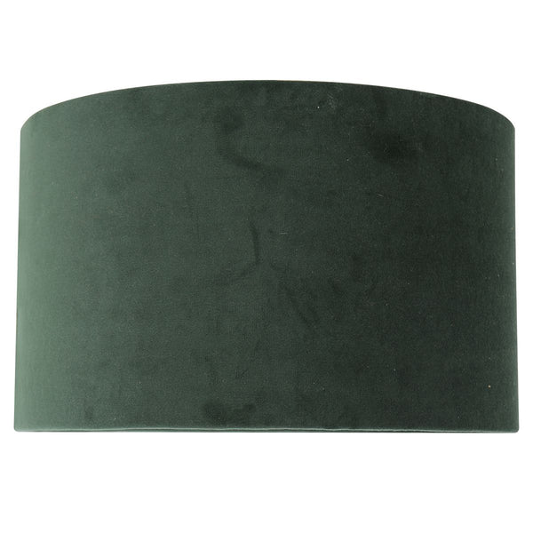 Lampenkap K7396VS Fluweel Groen