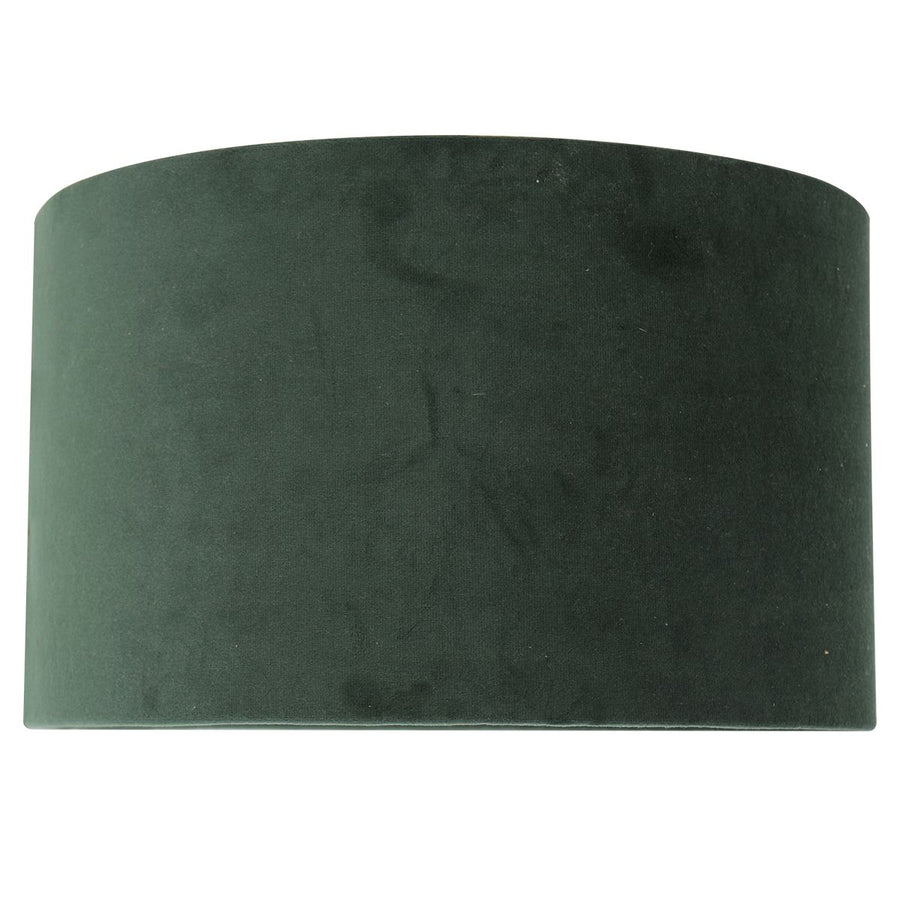 Lampenkap K7396VS Fluweel Groen