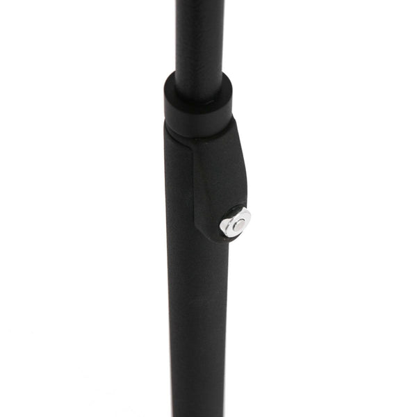 Vloerlamp Zenith 1477ZW Zwart