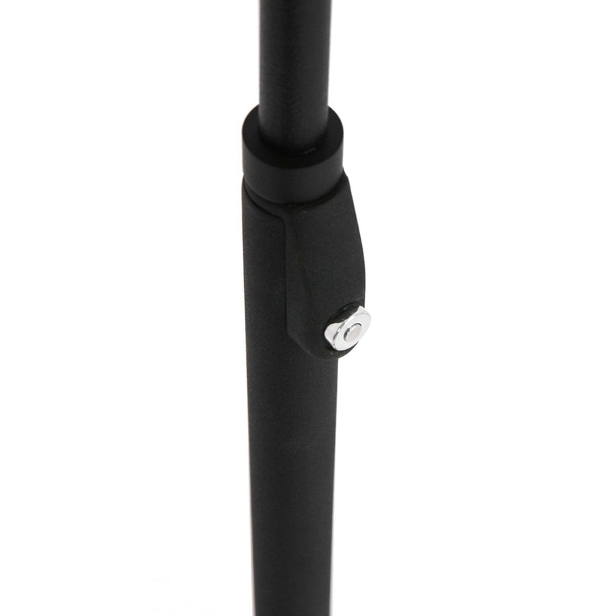 Vloerlamp Zenith 1477ZW Zwart