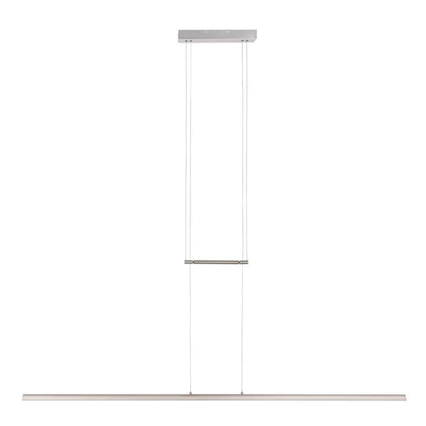 Hanglamp Profilo 3318ST Staal