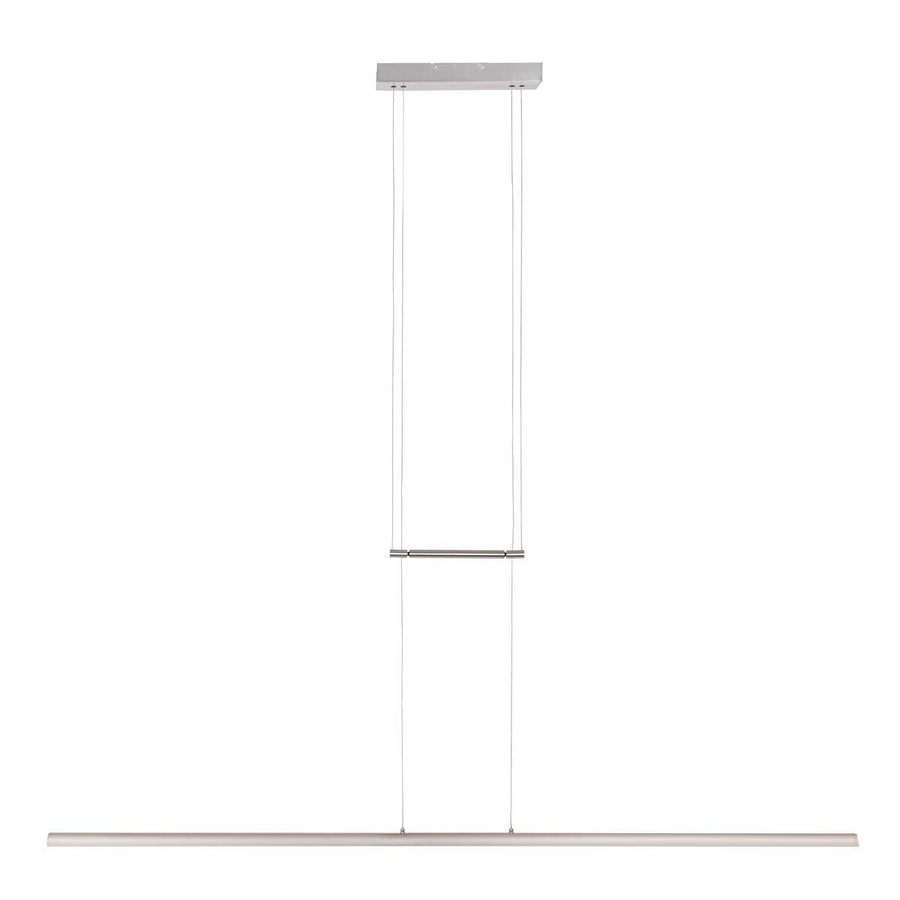 Hanglamp Profilo 3318ST Staal