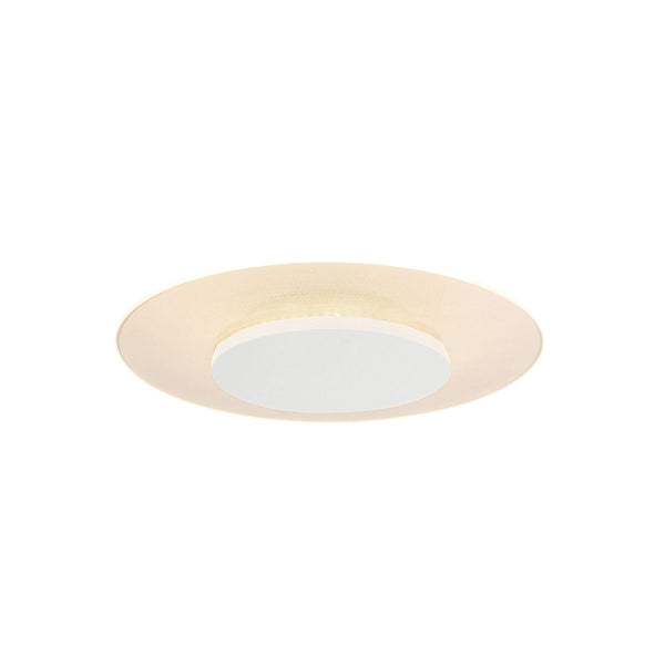 Plafondlamp Ceiling & Wall 7797W Wit