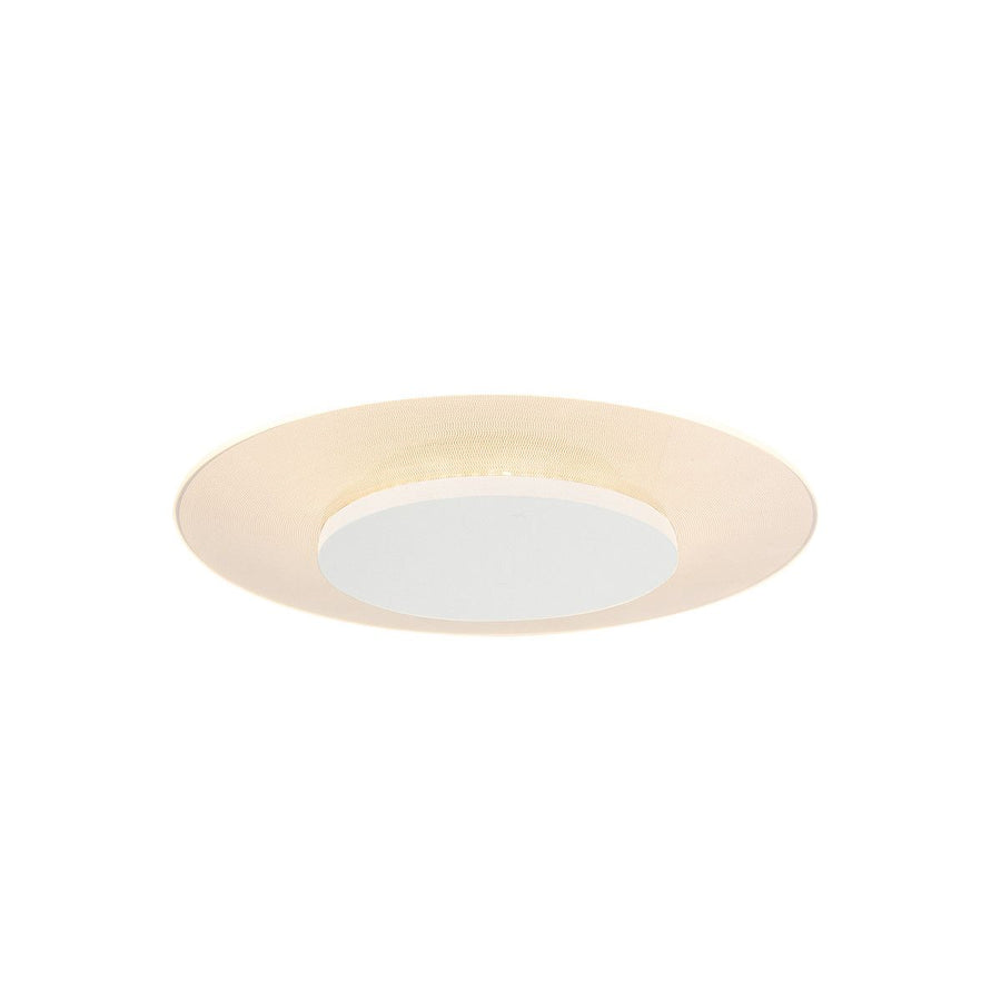 Plafondlamp Ceiling & Wall 7797W Wit