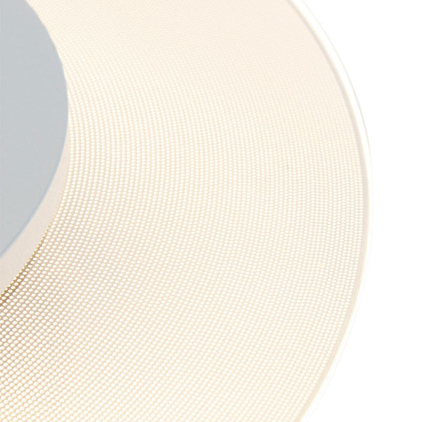 Plafondlamp Ceiling & Wall 7797W Wit
