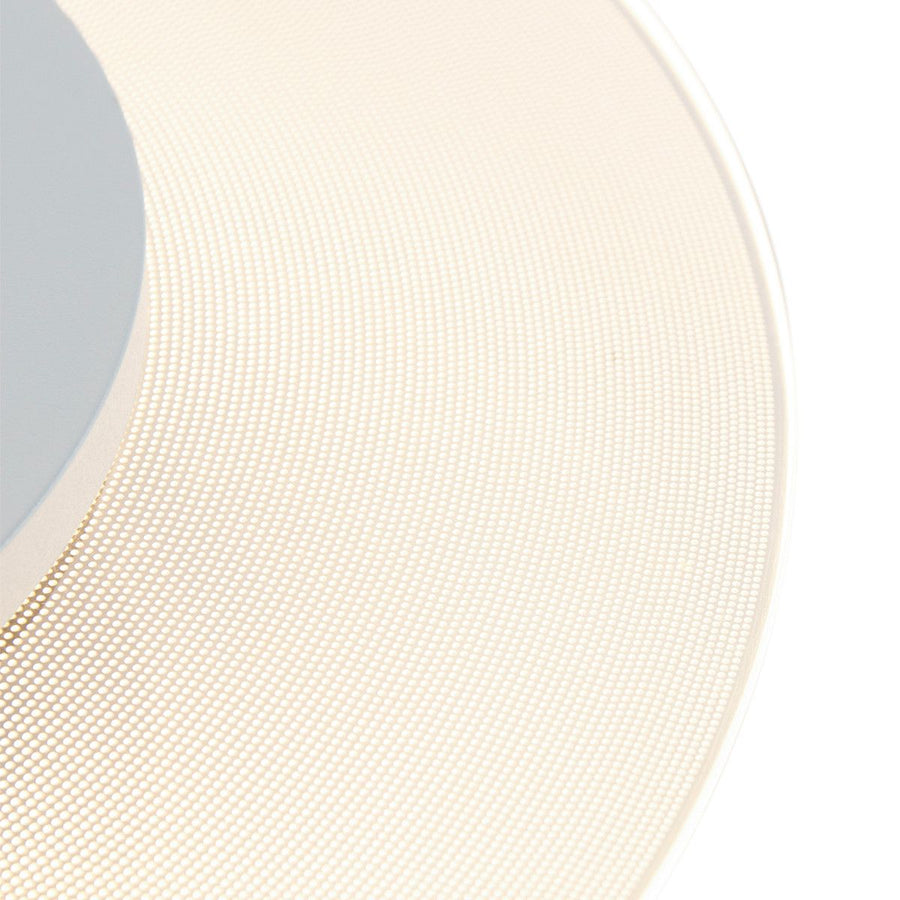Plafondlamp Ceiling & Wall 7797W Wit
