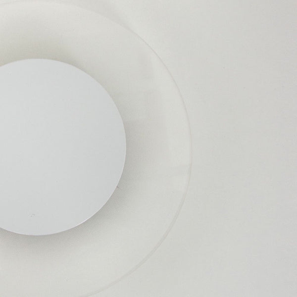 Plafondlamp Ceiling & Wall 7797W Wit