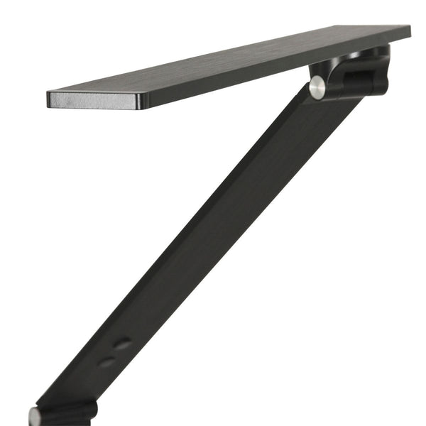 Vloerlamp Serenade 2685ZW Zwart