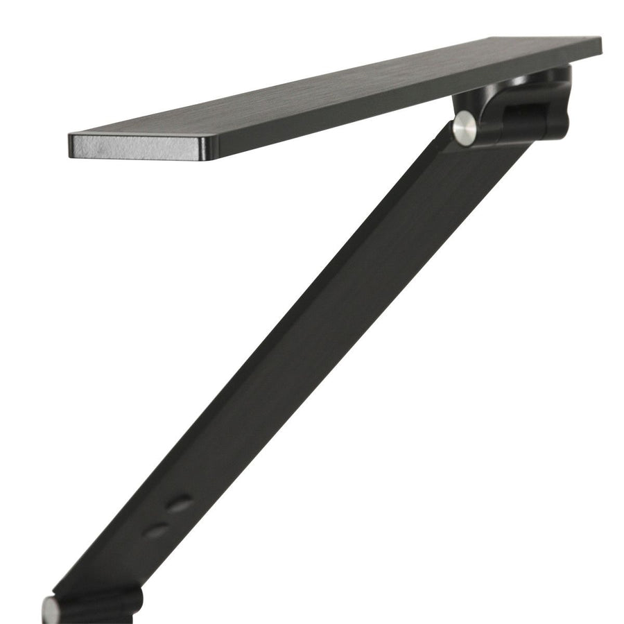 Vloerlamp Serenade 2685ZW Zwart