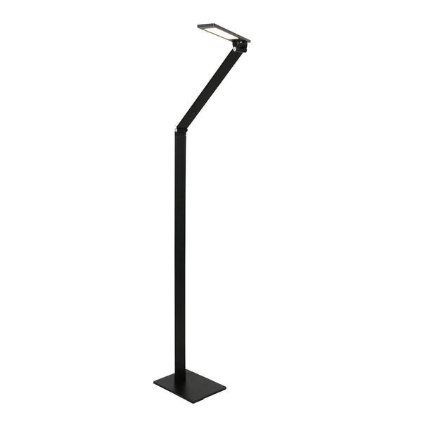 Vloerlamp Serenade 2685ZW Zwart