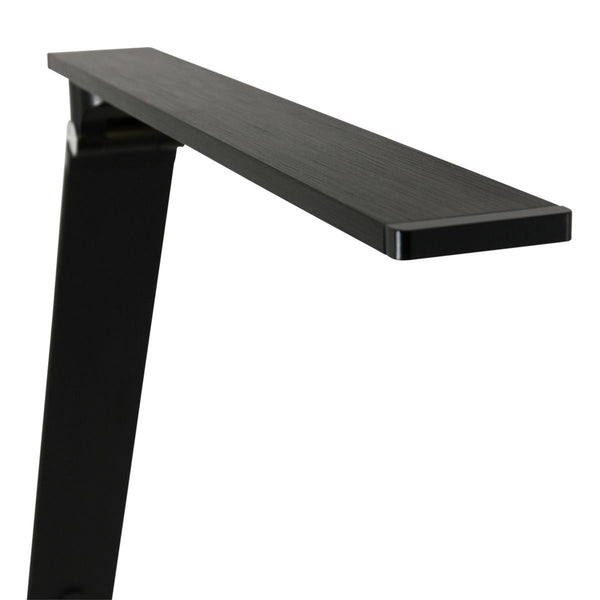 Vloerlamp Serenade 2685ZW Zwart