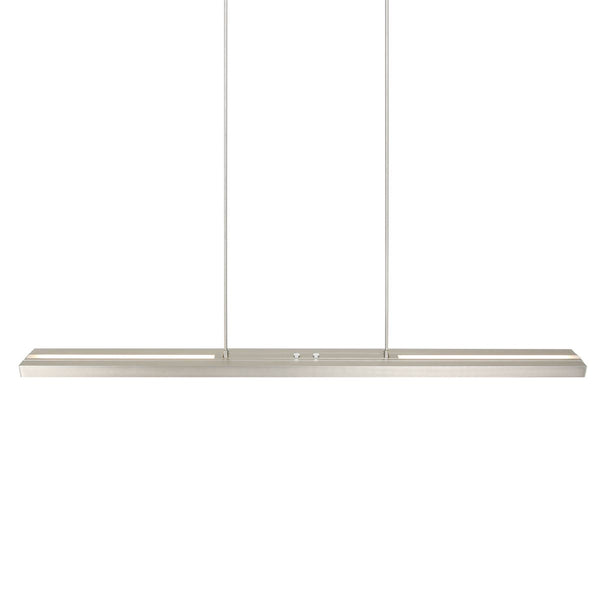 Hanglamp Motion 7970ST Staal