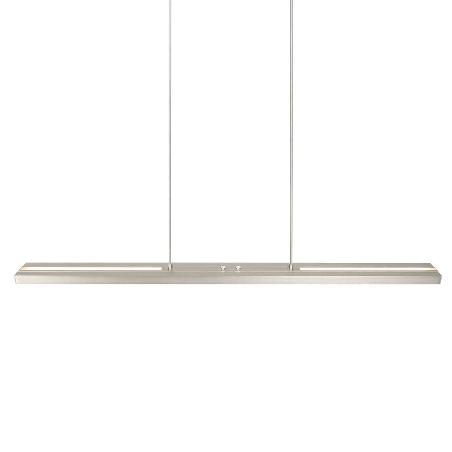 Hanglamp Motion 7970ST Staal