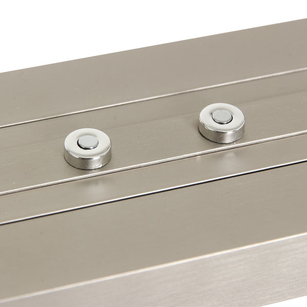 Hanglamp Motion 7970ST Staal