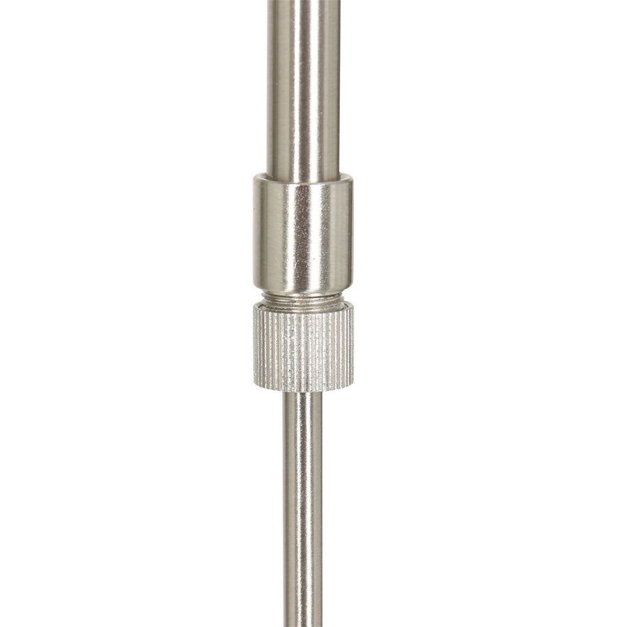 Hanglamp Motion 7970ST Staal