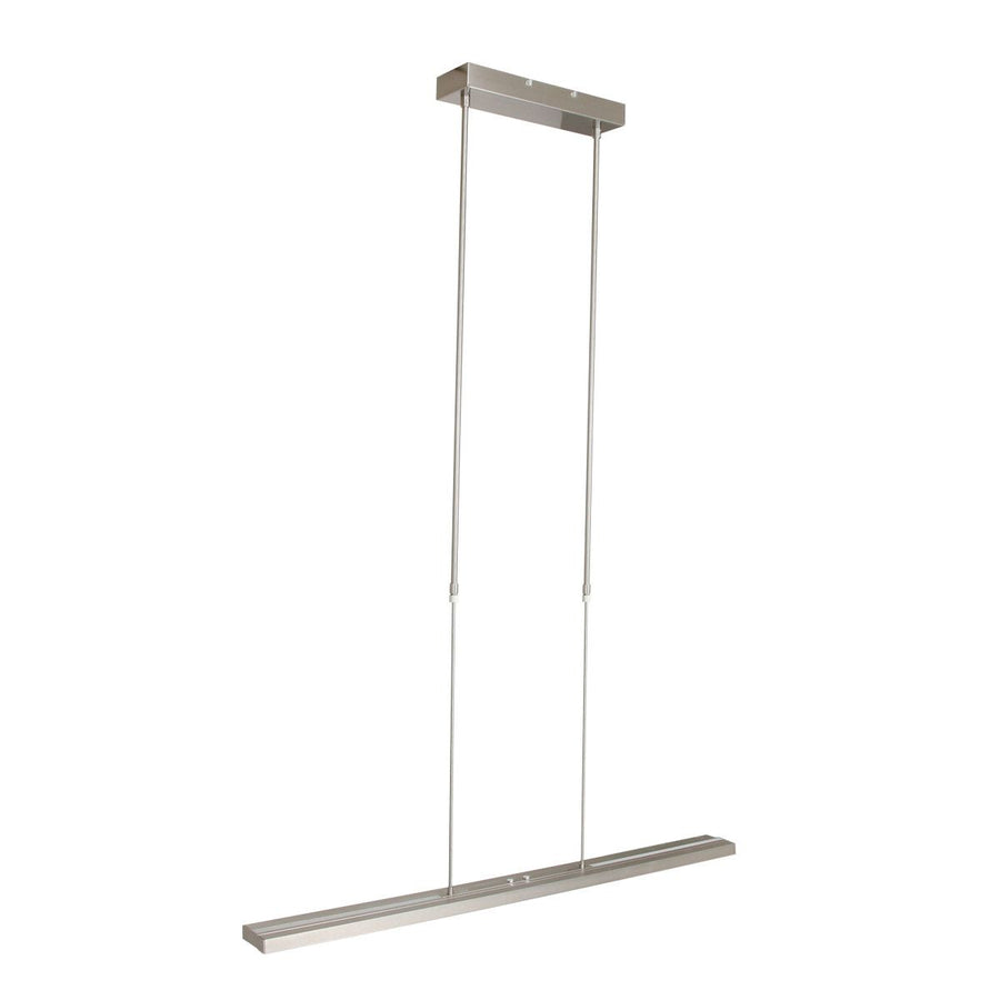 Hanglamp Motion 7970ST Staal