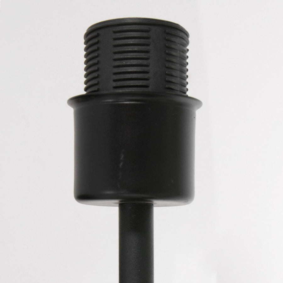 Wandlamp Stang 2995ZW Zwart
