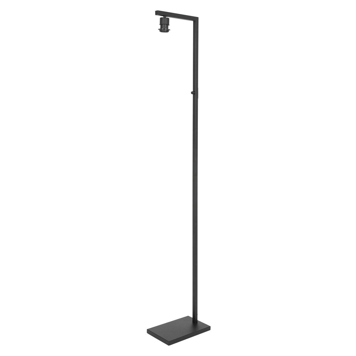 Vloerlamp Stang 2997ZW Zwart