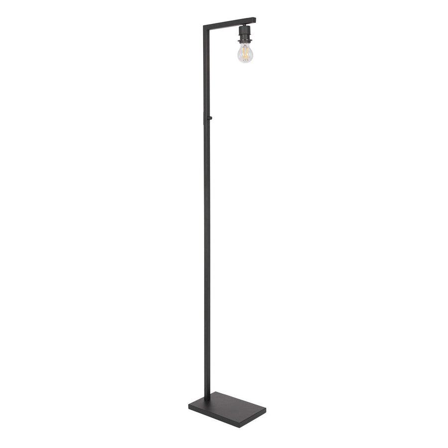 Vloerlamp Stang 2997ZW Zwart