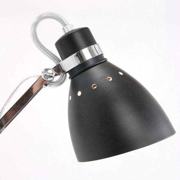Wandlamp Spring 6290ZW Zwart