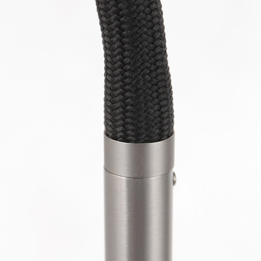 Vloerl. 2-l.trsp. 40+10w 2200-4000K