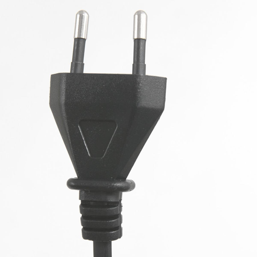 Vloerl. 2-l.trsp. 40+10w 2200-4000K