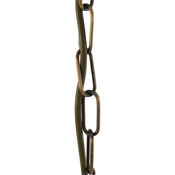 Hanglamp Pimpernel 5972BR Brons