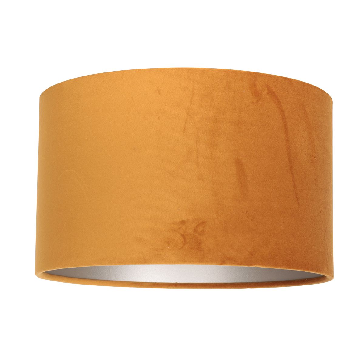 Lampenkap K7396KS Fluweel Goud