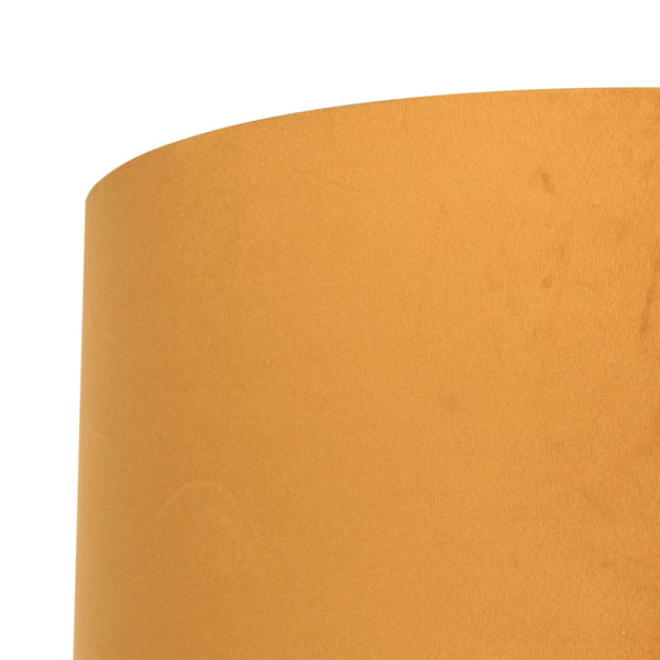 Lampenkap K7396KS Fluweel Goud