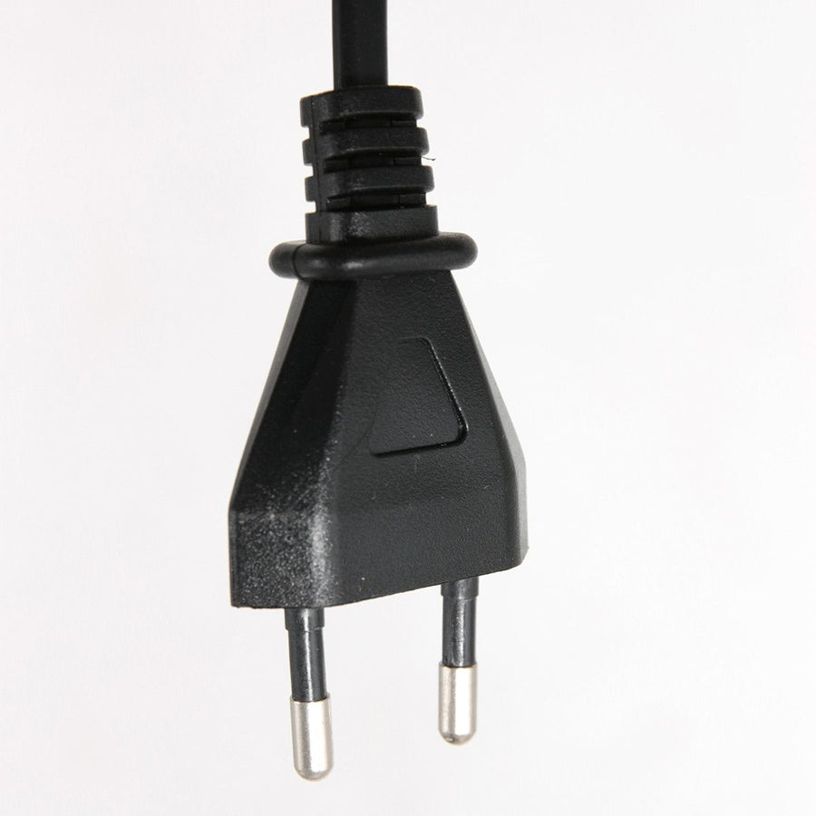 Vloerlamp Turound 2989ZW Zwart