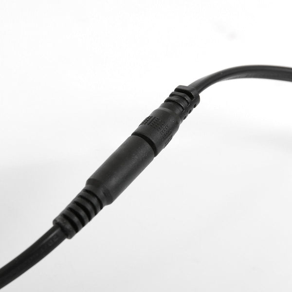 Vloerlamp Turound 2989ZW Zwart