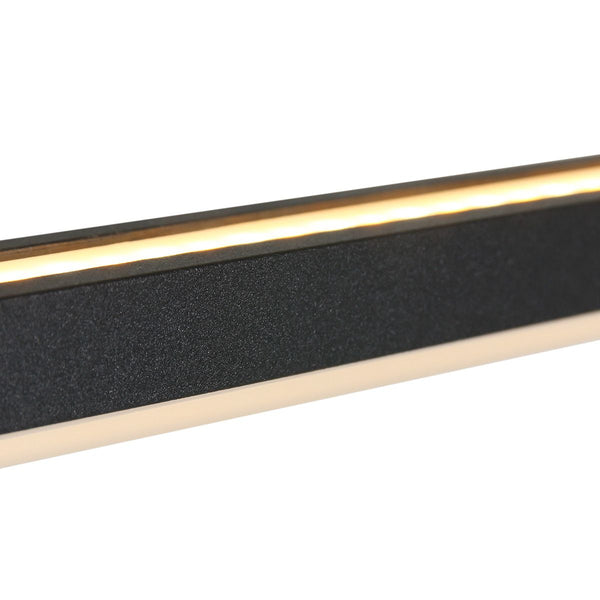 Hanglamp Zelena 7971ZW Zwart