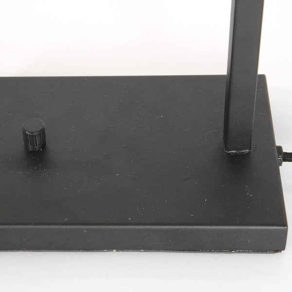 Tafellamp Stang 3332ZW Zwart