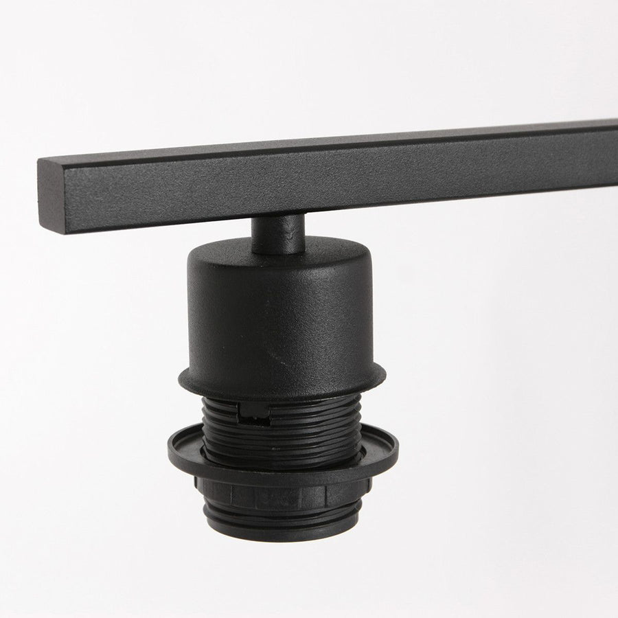 Tafellamp Stang 3332ZW Zwart