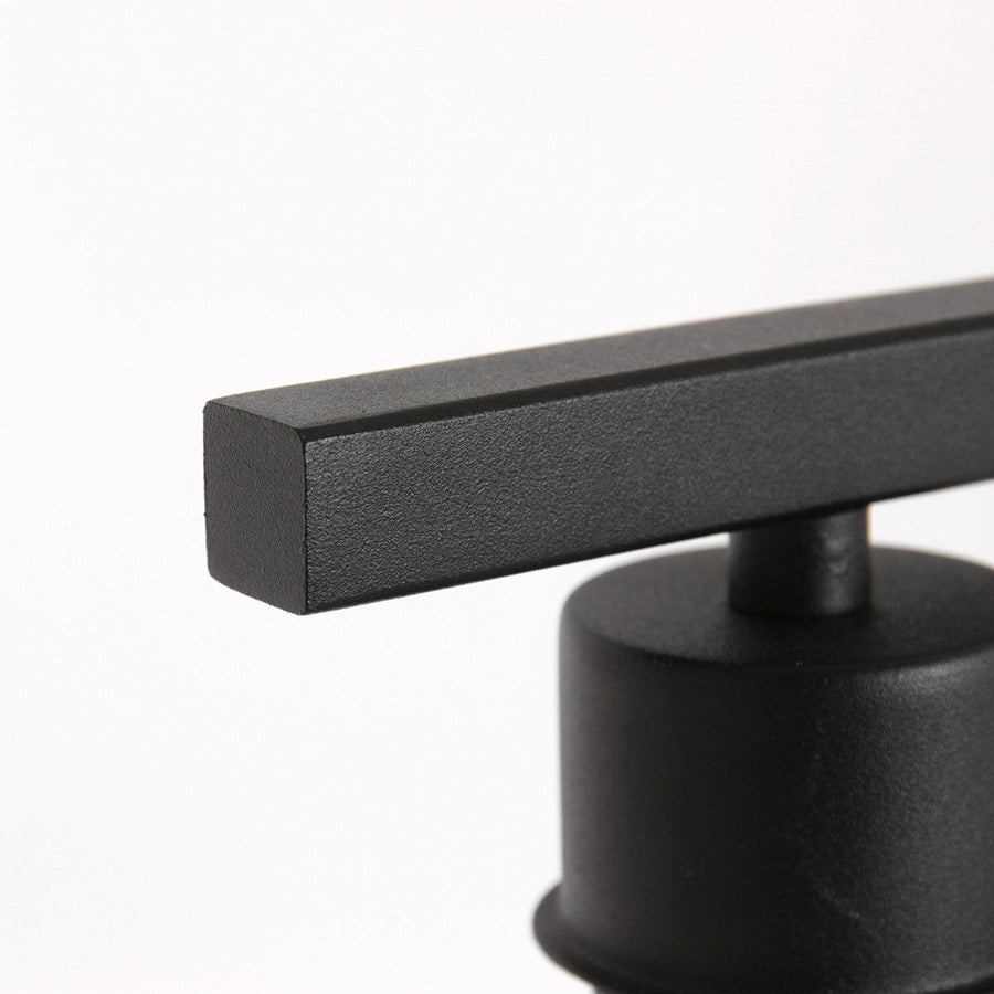 Tafellamp Stang 3332ZW Zwart