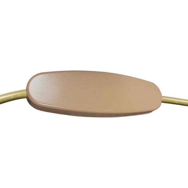 Tafellamp Ancilla 7932BR Brons