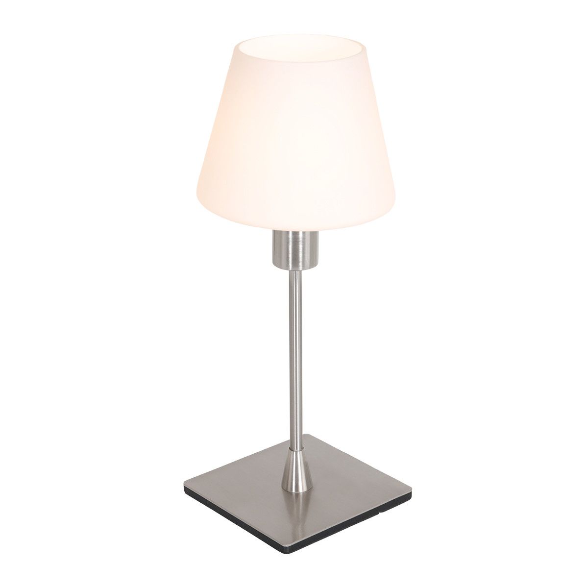 Tafellamp Ancilla 3100ST Staal