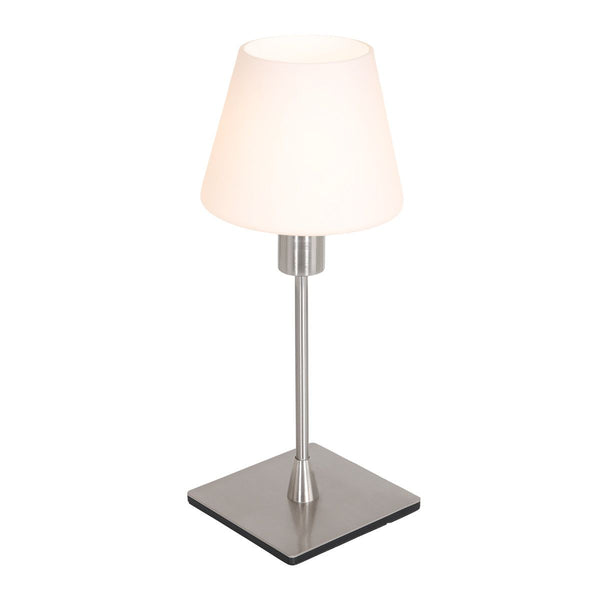 Tafellamp Ancilla 3100ST Staal