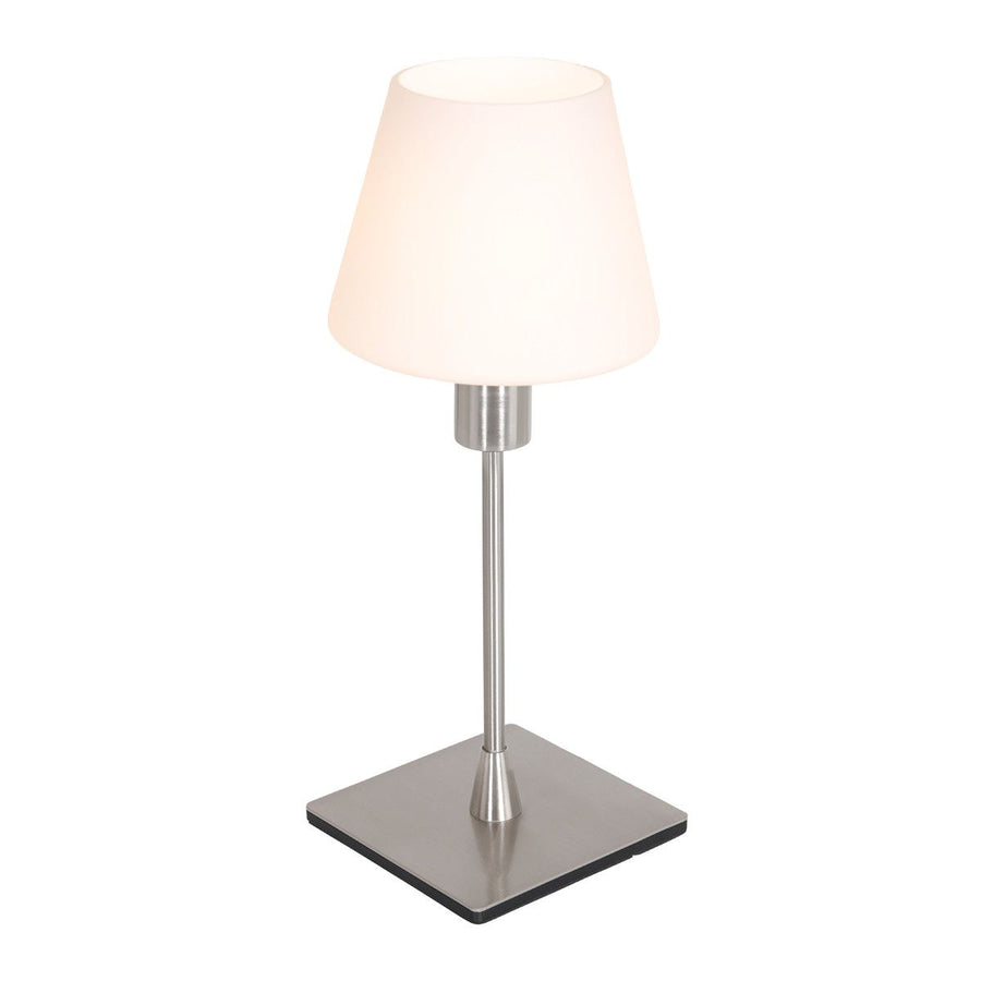 Tafellamp Ancilla 3100ST Staal