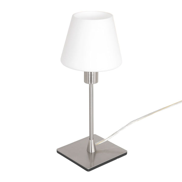 Tafellamp Ancilla 3100ST Staal