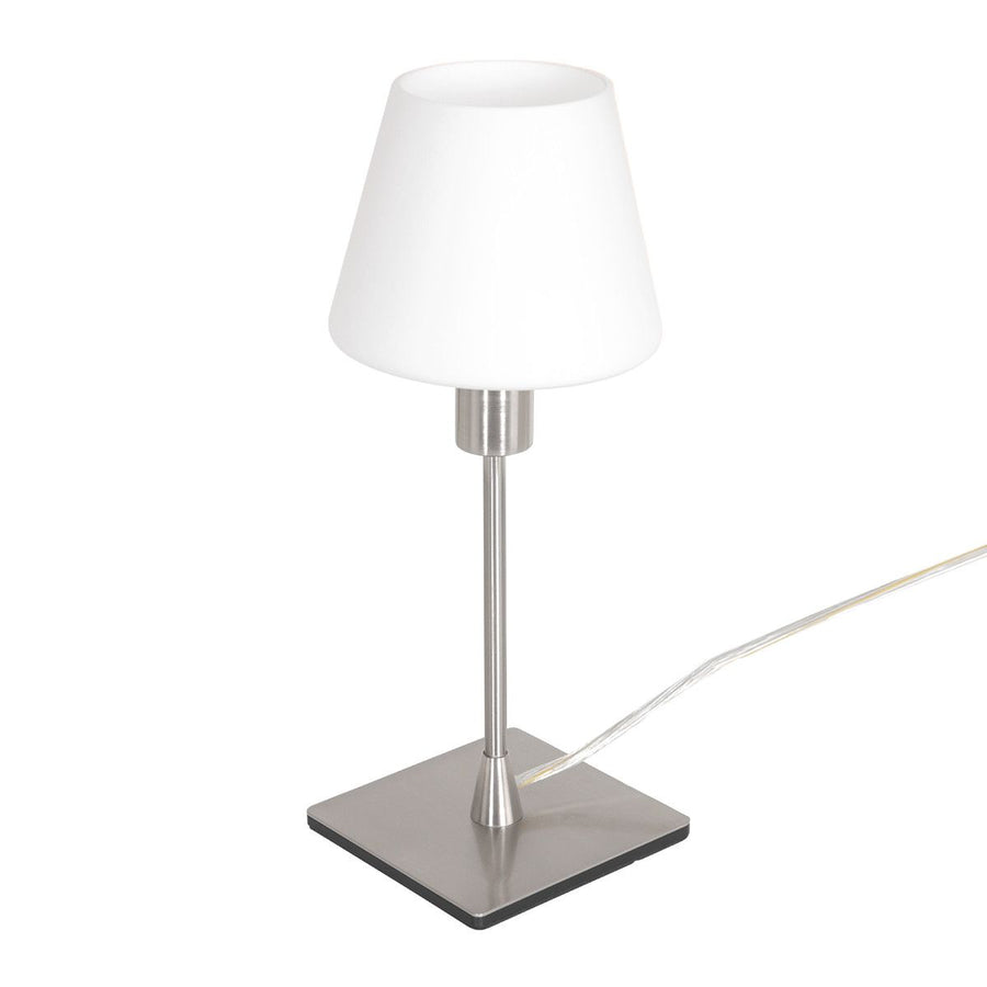 Tafellamp Ancilla 3100ST Staal
