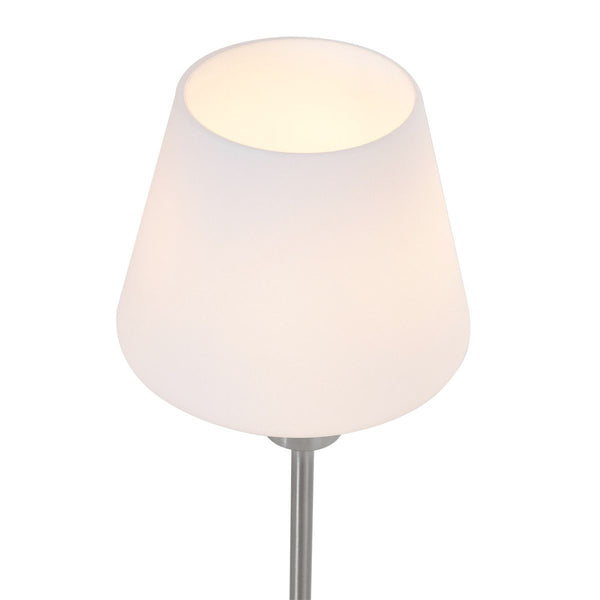 Tafellamp Ancilla 3100ST Staal