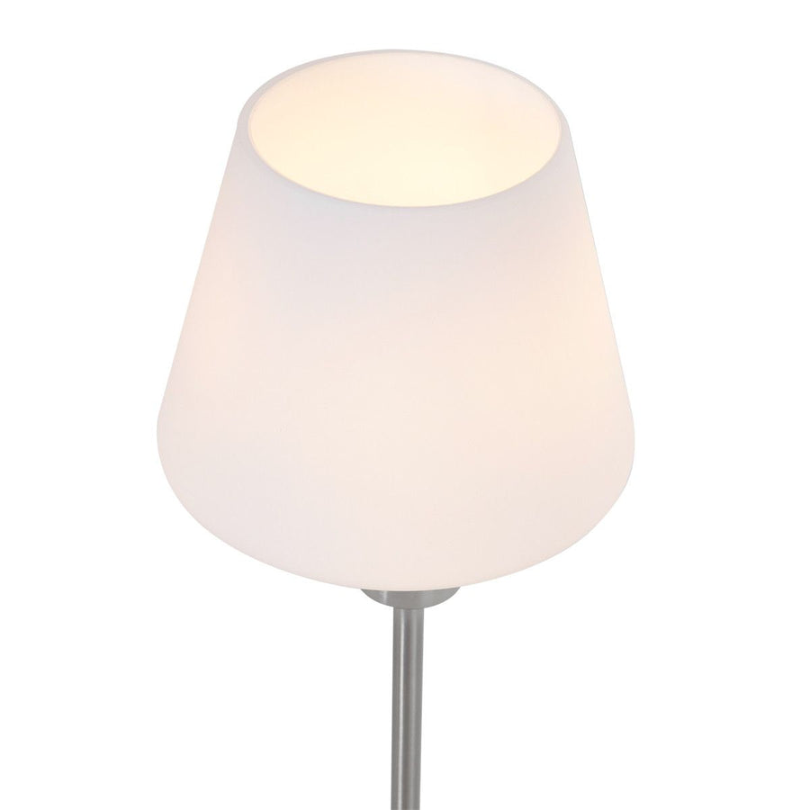 Tafellamp Ancilla 3100ST Staal