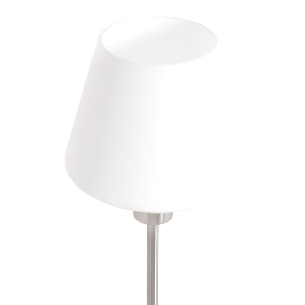 Tafellamp Ancilla 3100ST Staal