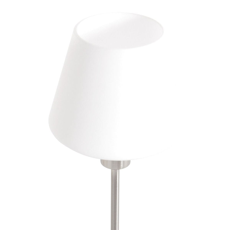 Tafellamp Ancilla 3100ST Staal
