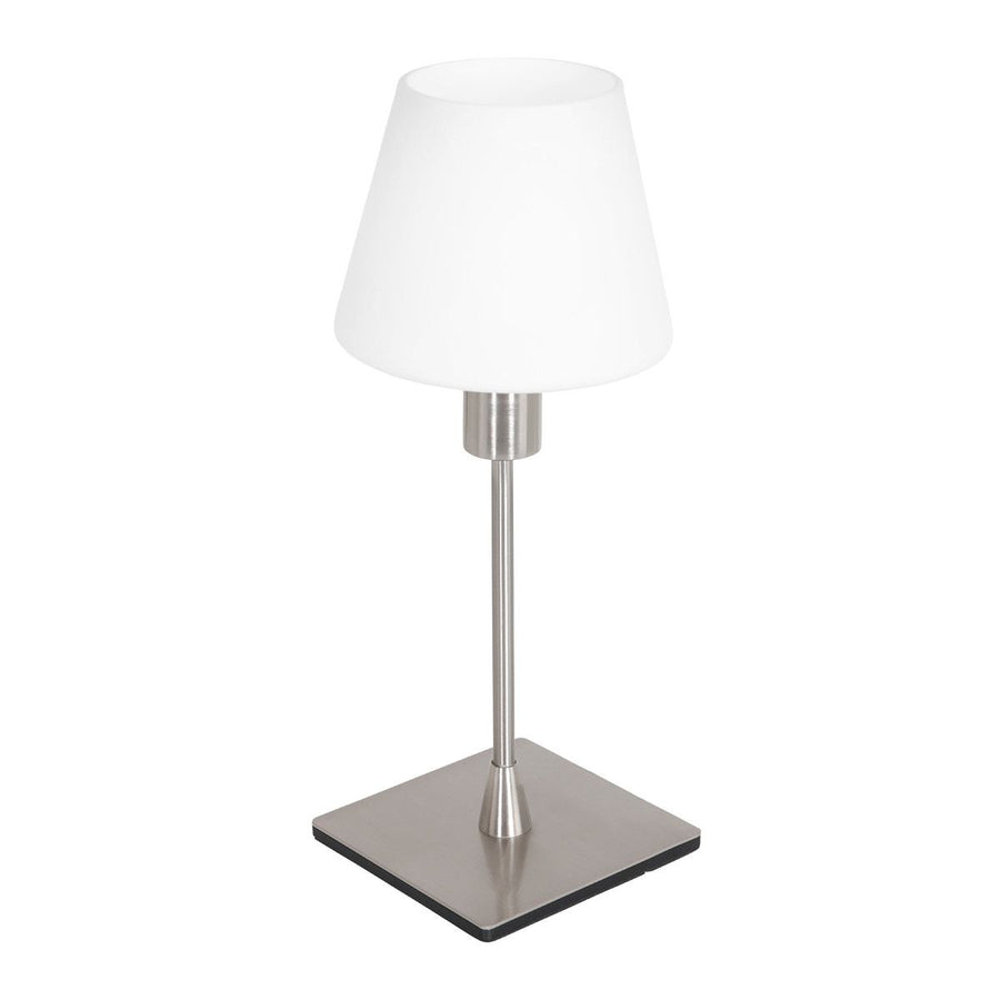 Tafellamp Ancilla 3100ST Staal
