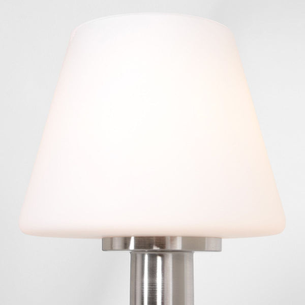 Tafellamp Ancilla 3100ST Staal