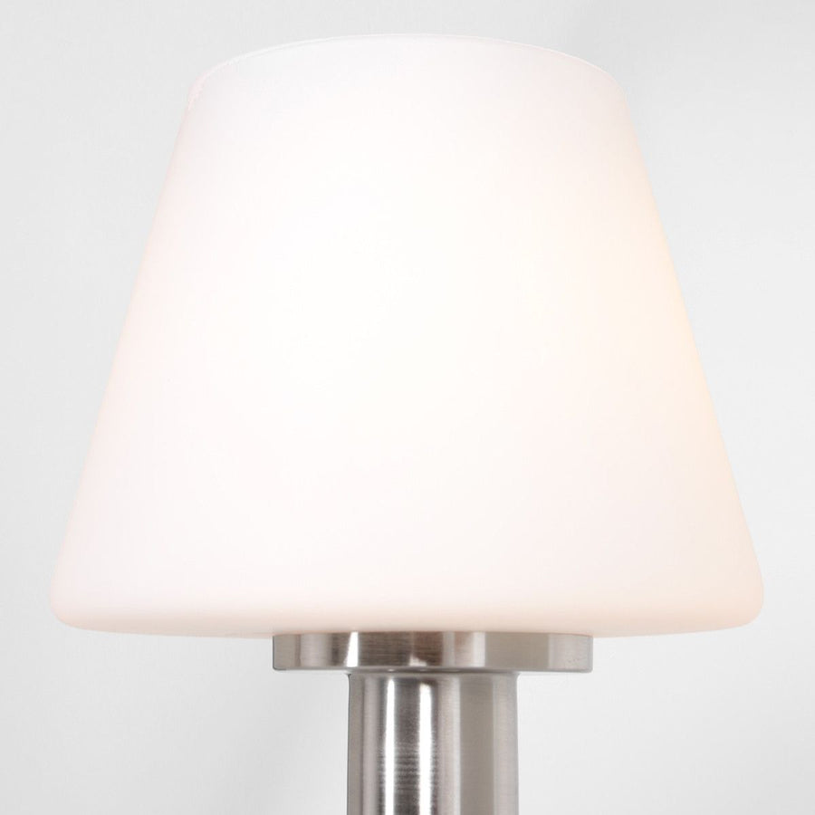 Tafellamp Ancilla 3100ST Staal