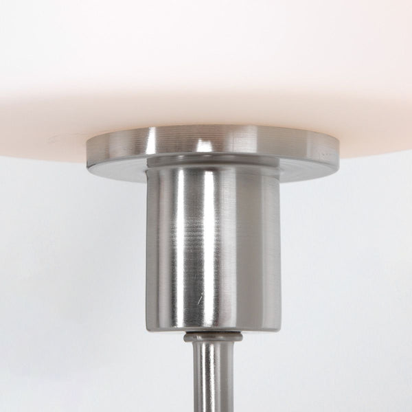 Tafellamp Ancilla 3100ST Staal