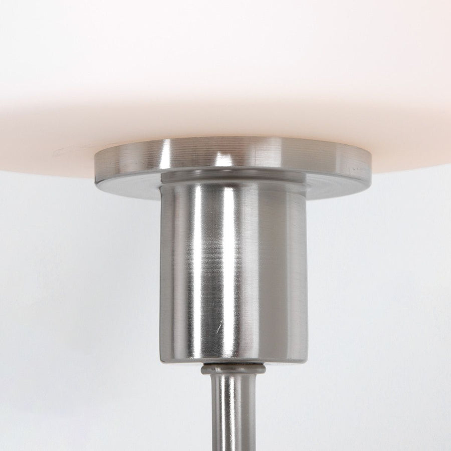 Tafellamp Ancilla 3100ST Staal